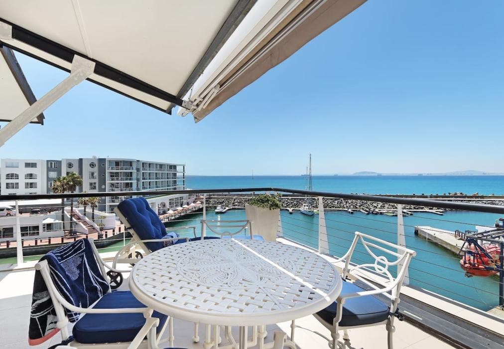 The Waterclub Penthouse