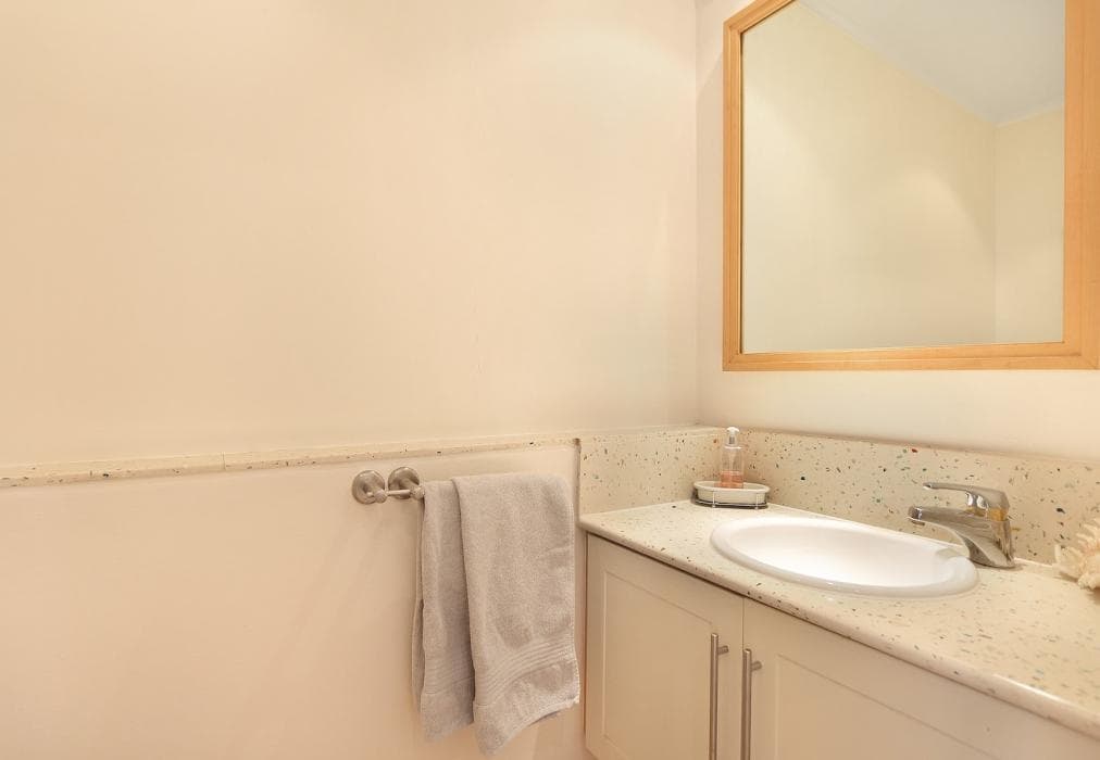 The Waterclub Penthouse