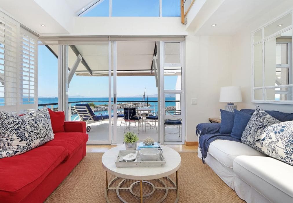 The Waterclub Penthouse