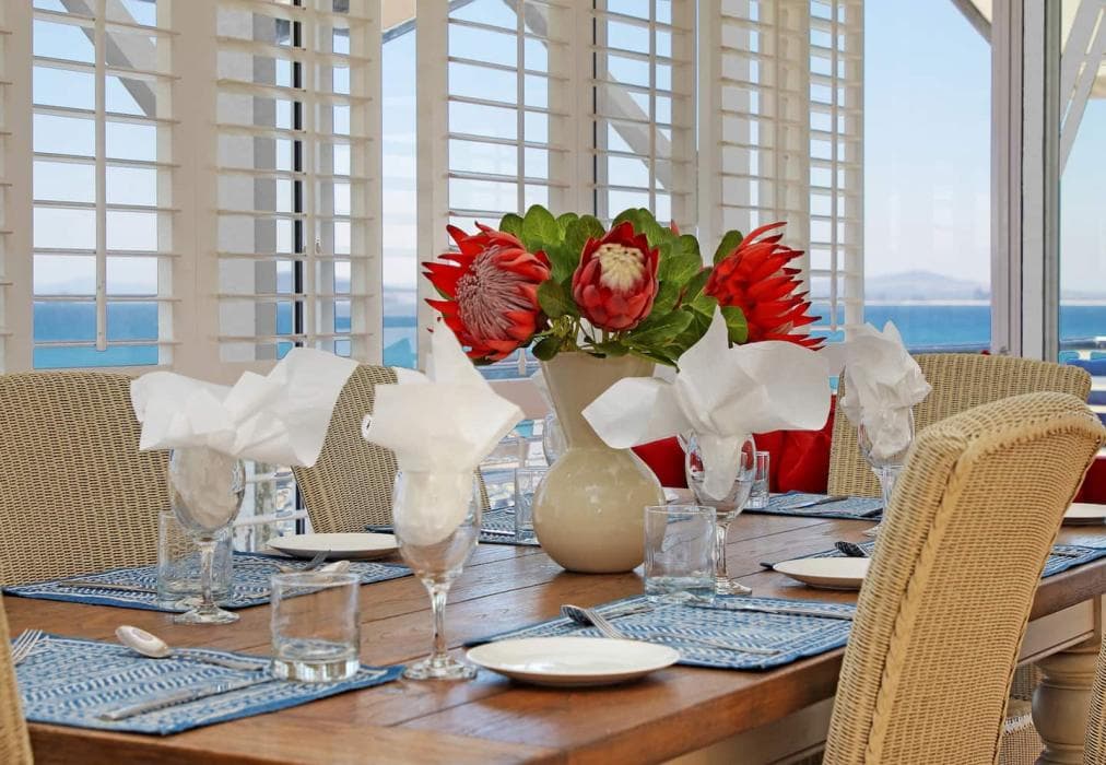 The Waterclub Penthouse