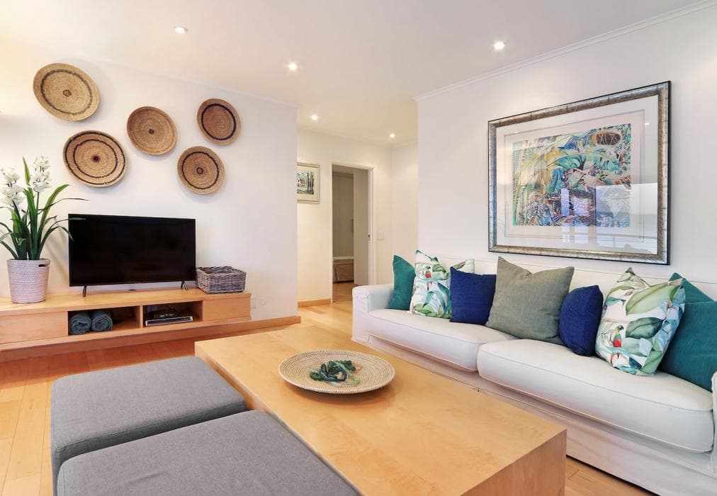 The Waterclub Penthouse