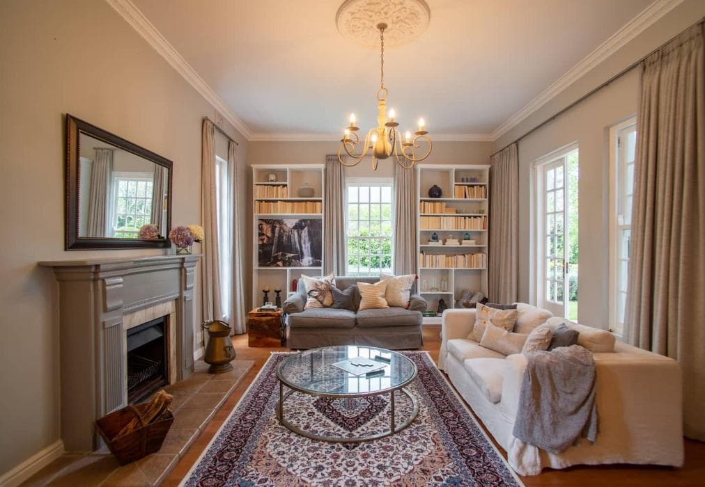 Constantia Manor House