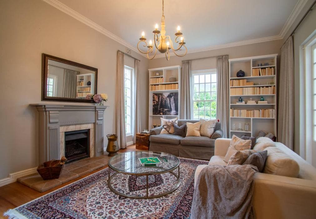 Constantia Manor House