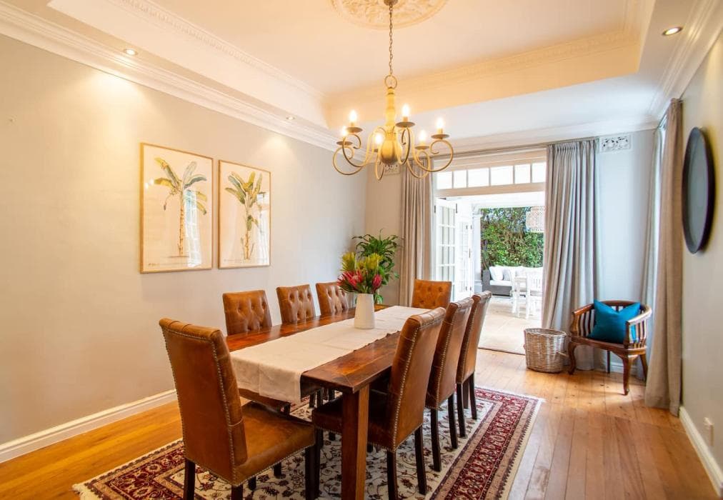 Constantia Manor House