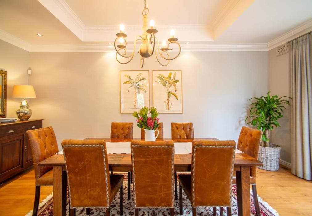 Constantia Manor House