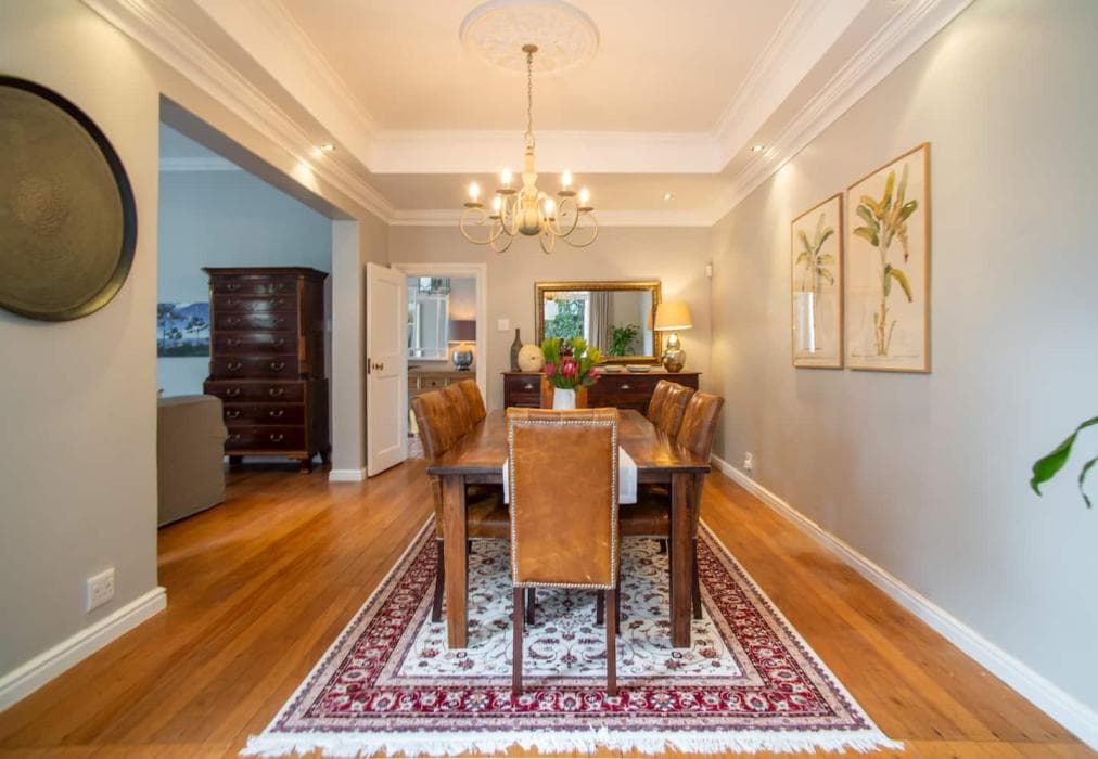 Constantia Manor House