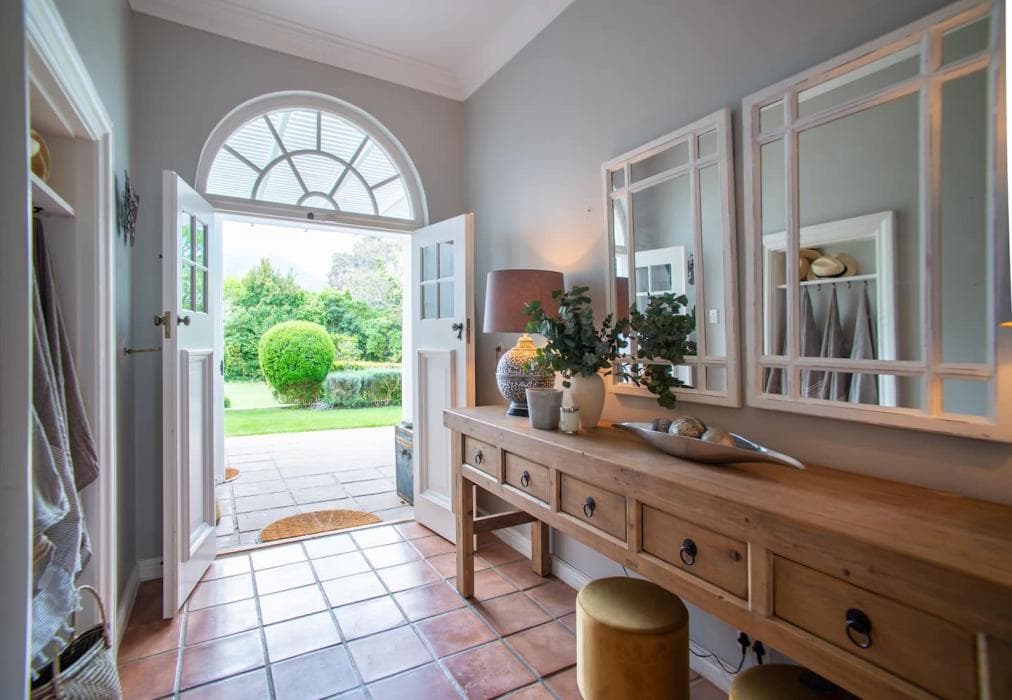 Constantia Manor House