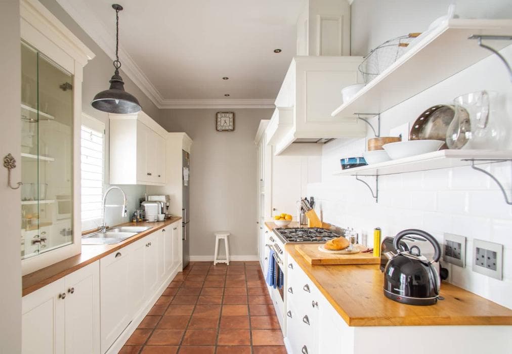 Constantia Manor House