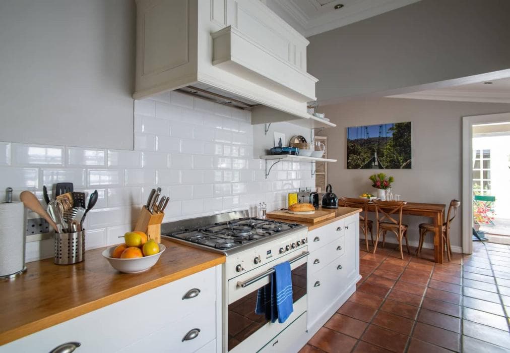 Constantia Manor House