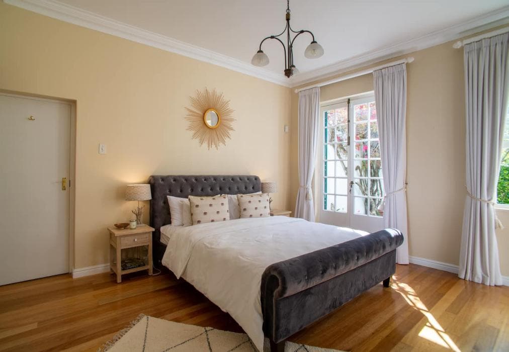 Constantia Manor House