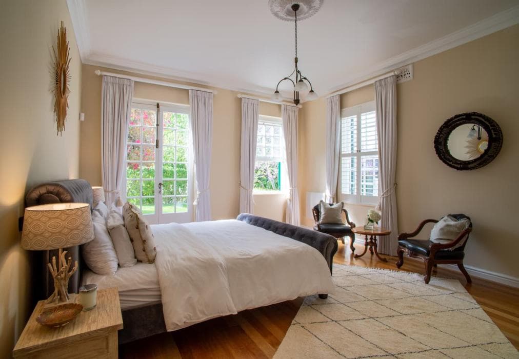 Constantia Manor House