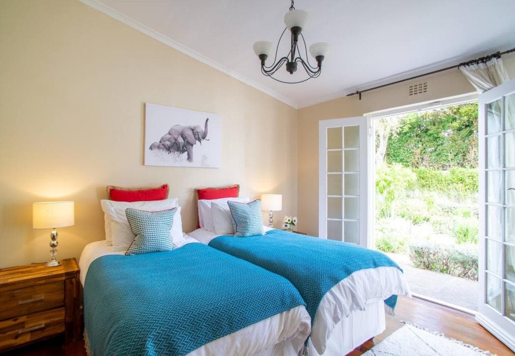 Constantia Manor House