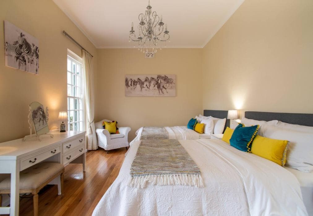 Constantia Manor House