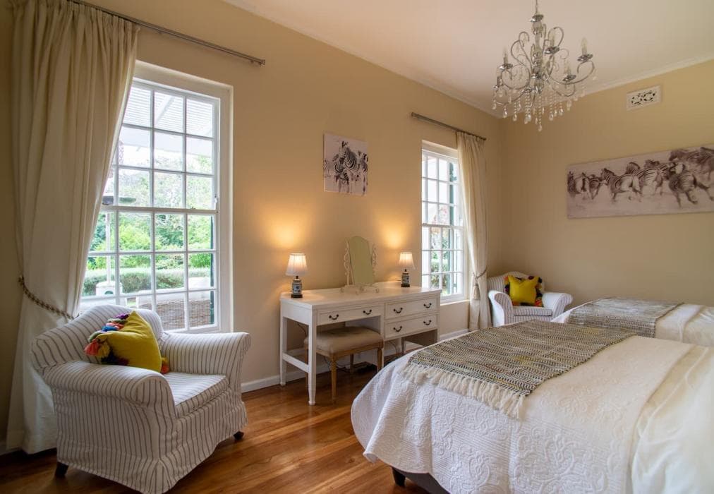 Constantia Manor House