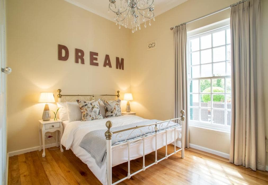 Constantia Manor House