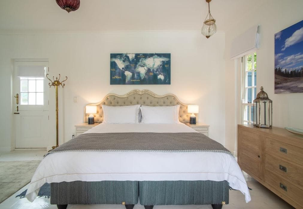 Constantia Manor House