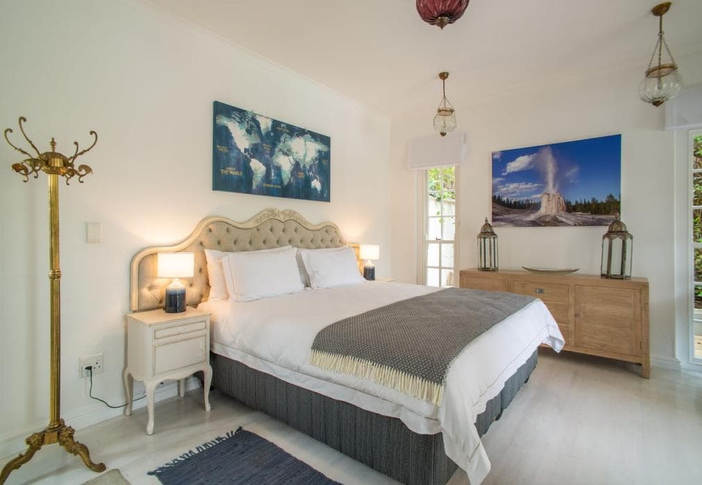 Constantia Manor House