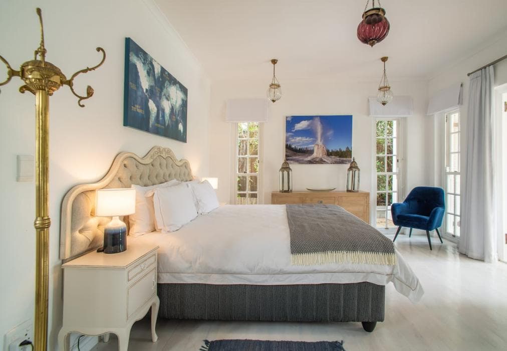 Constantia Manor House