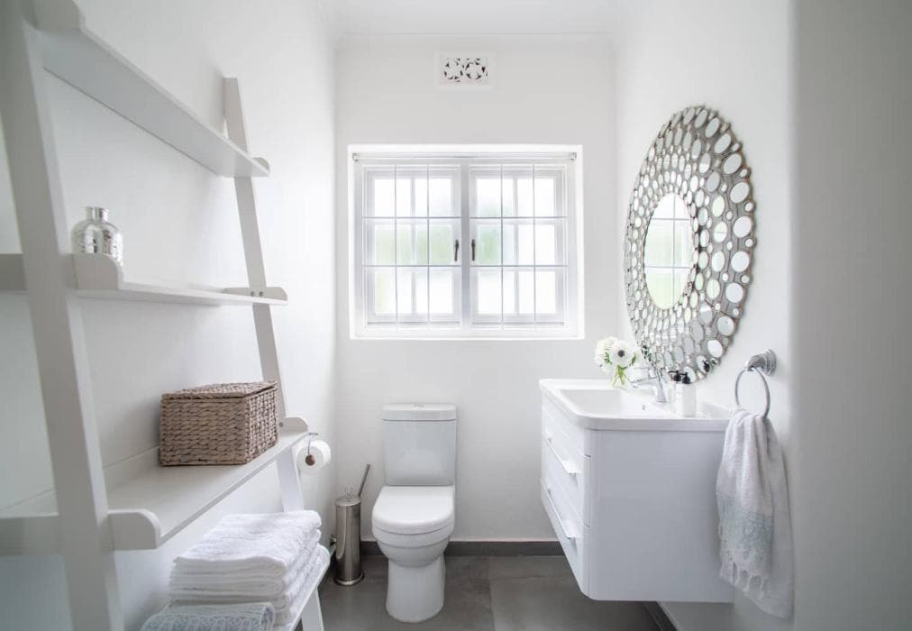 Constantia Manor House