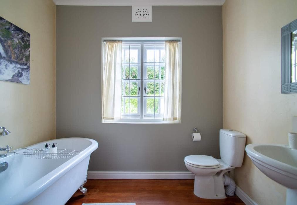 Constantia Manor House