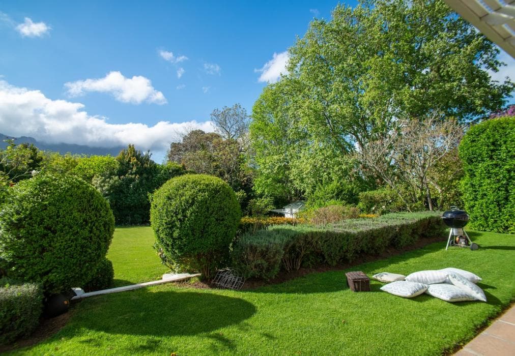 Constantia Manor House