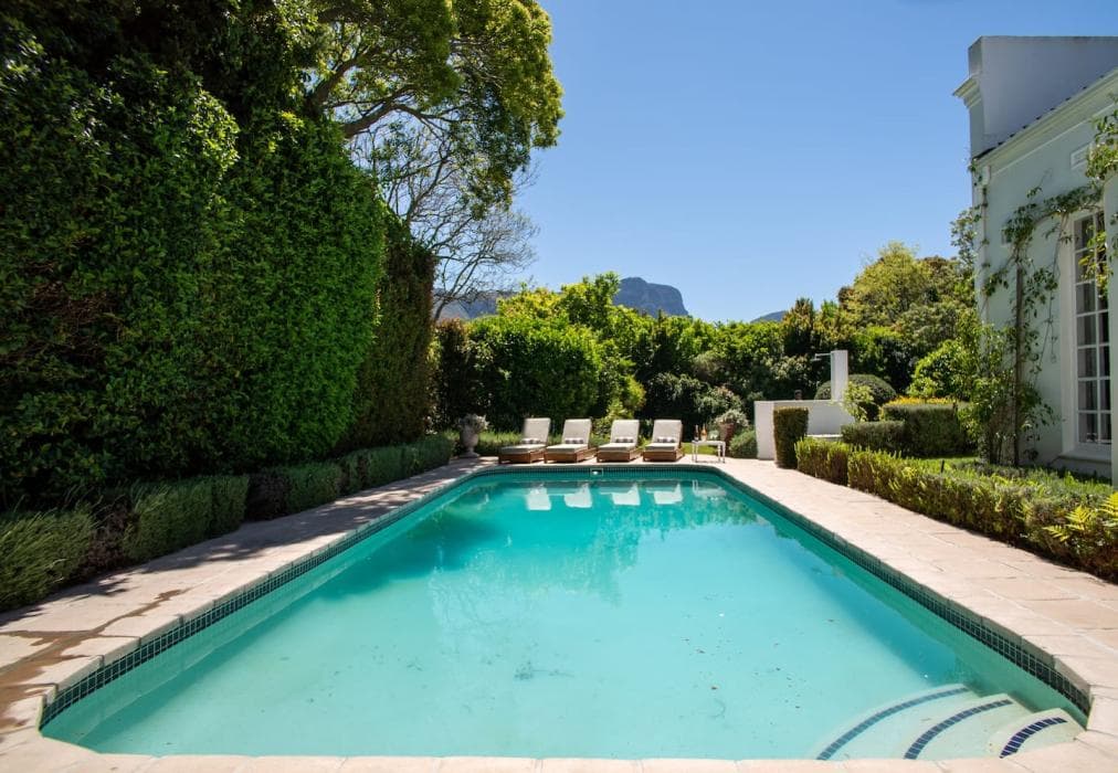 Constantia Manor House