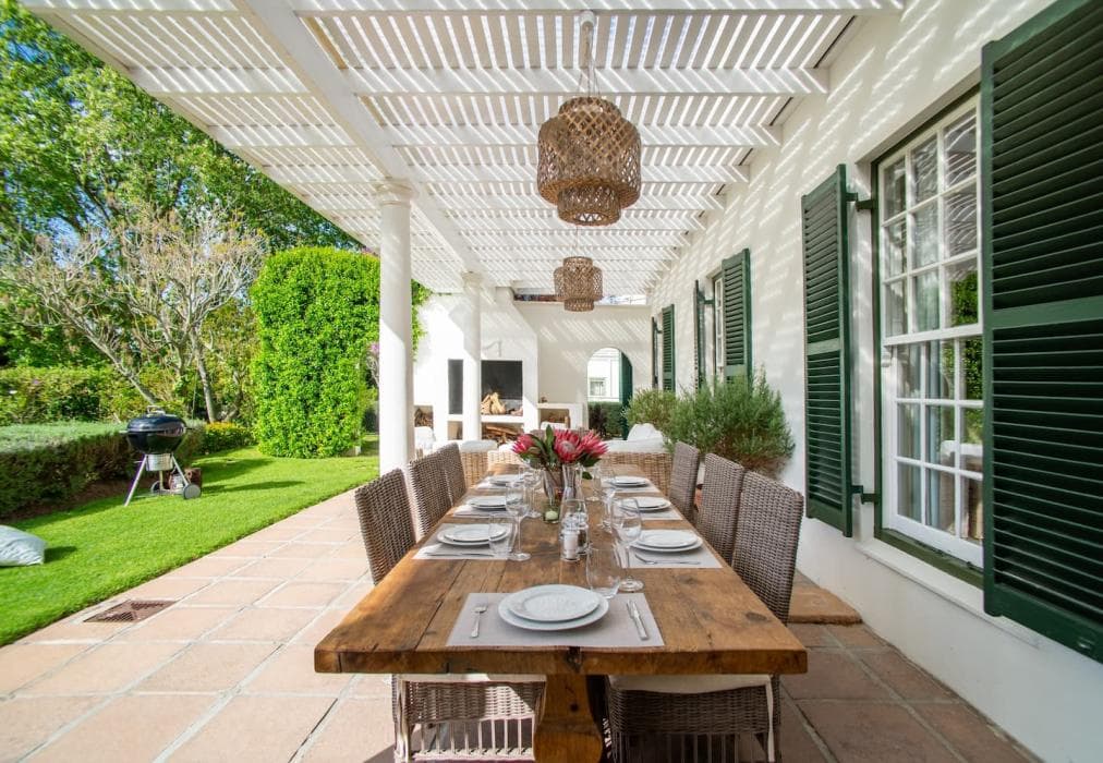 Constantia Manor House