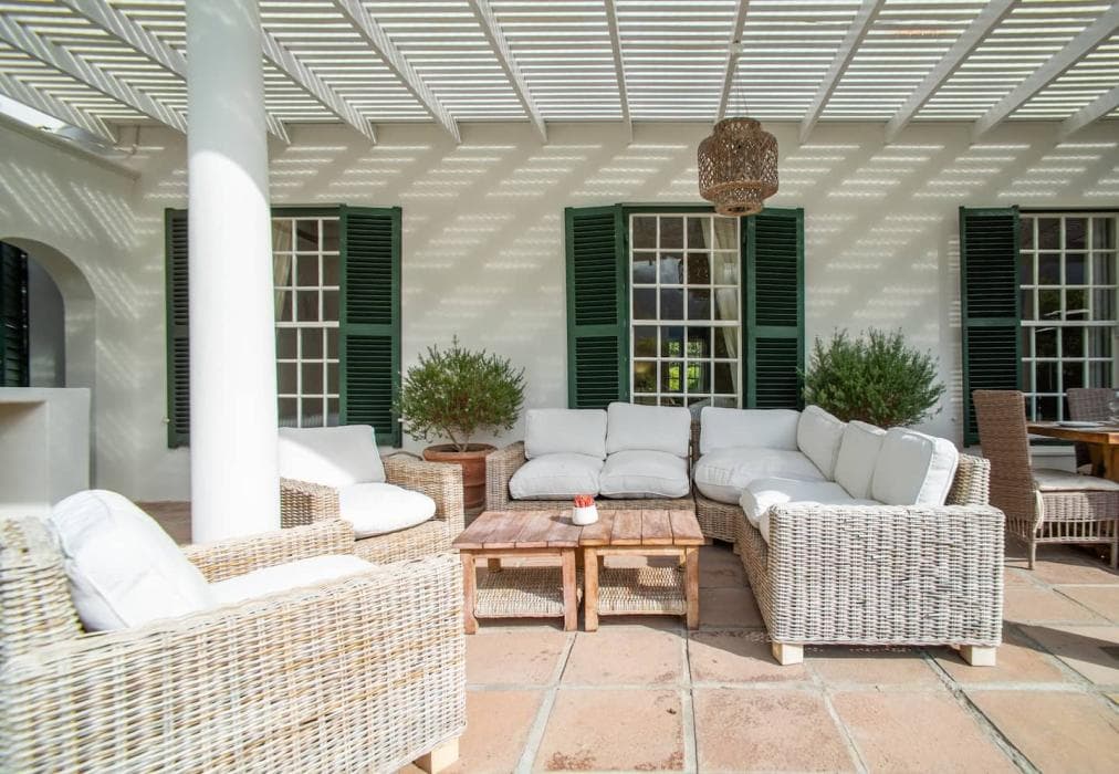 Constantia Manor House