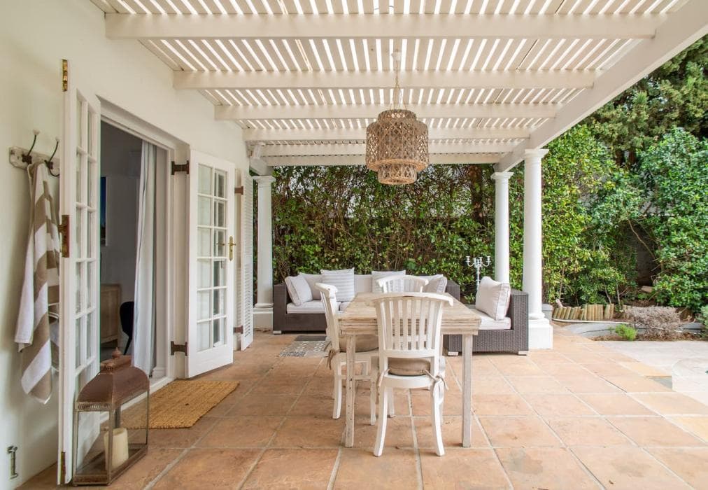 Constantia Manor House