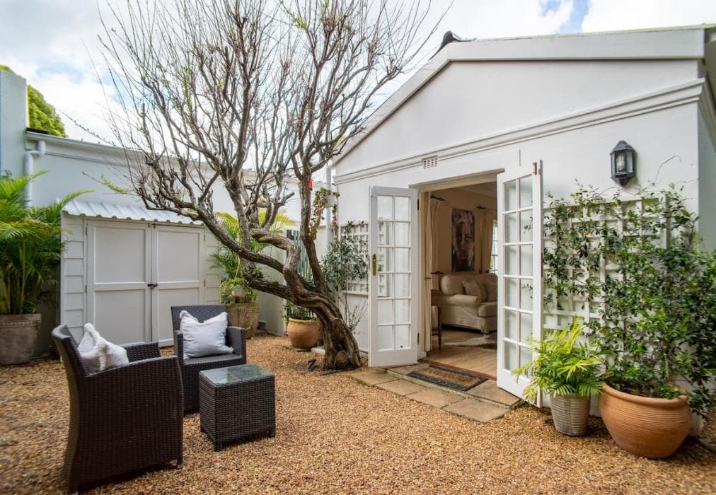 Constantia Garden Cottage