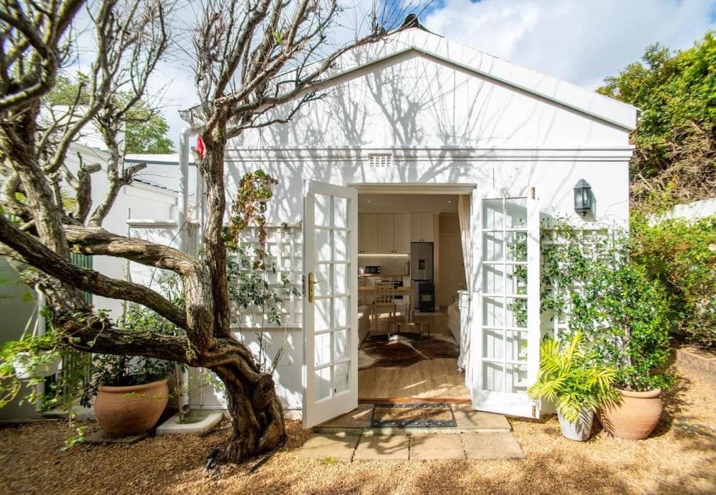 Constantia Garden Cottage