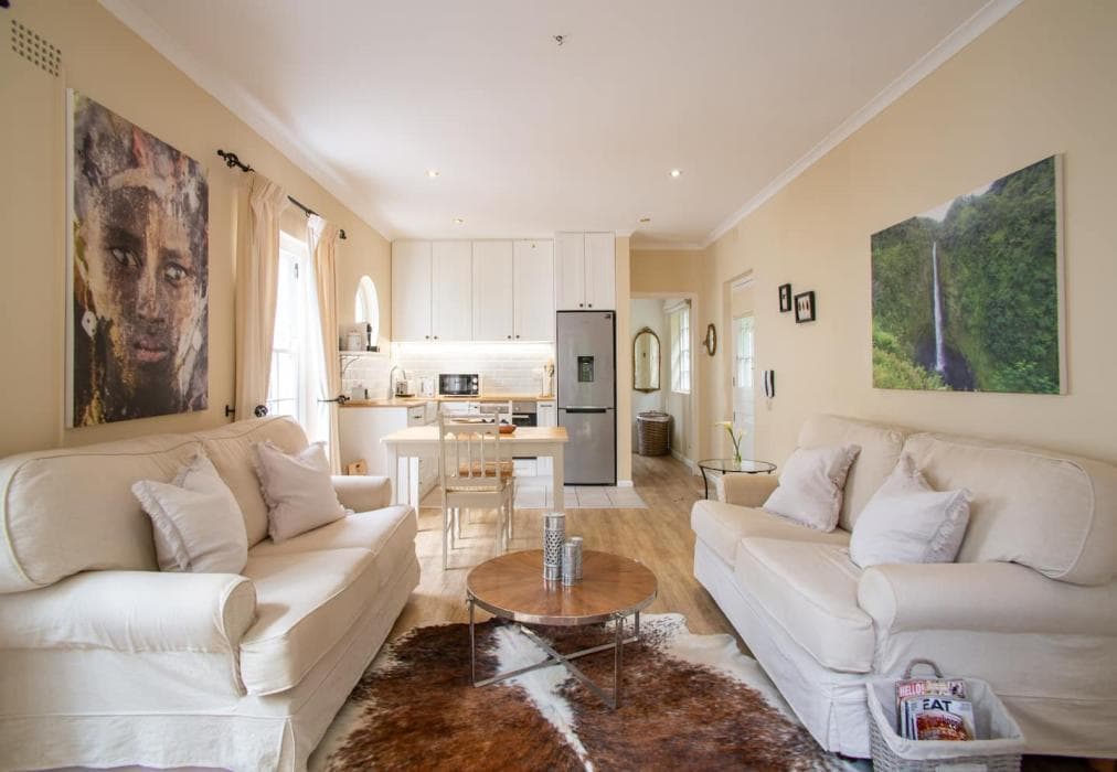 Constantia Garden Cottage