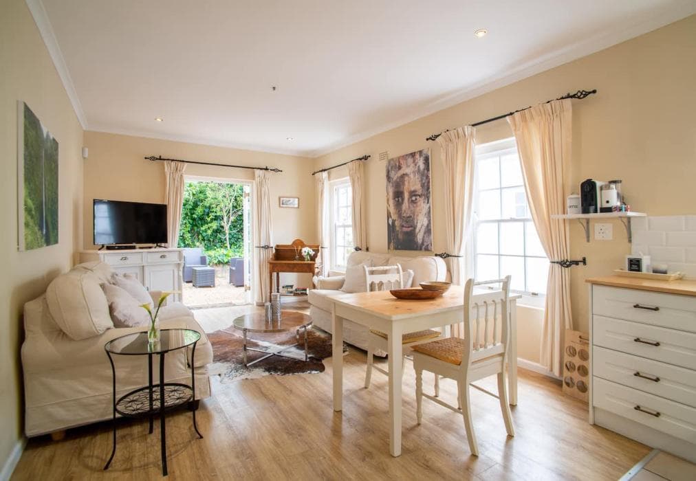 Constantia Garden Cottage