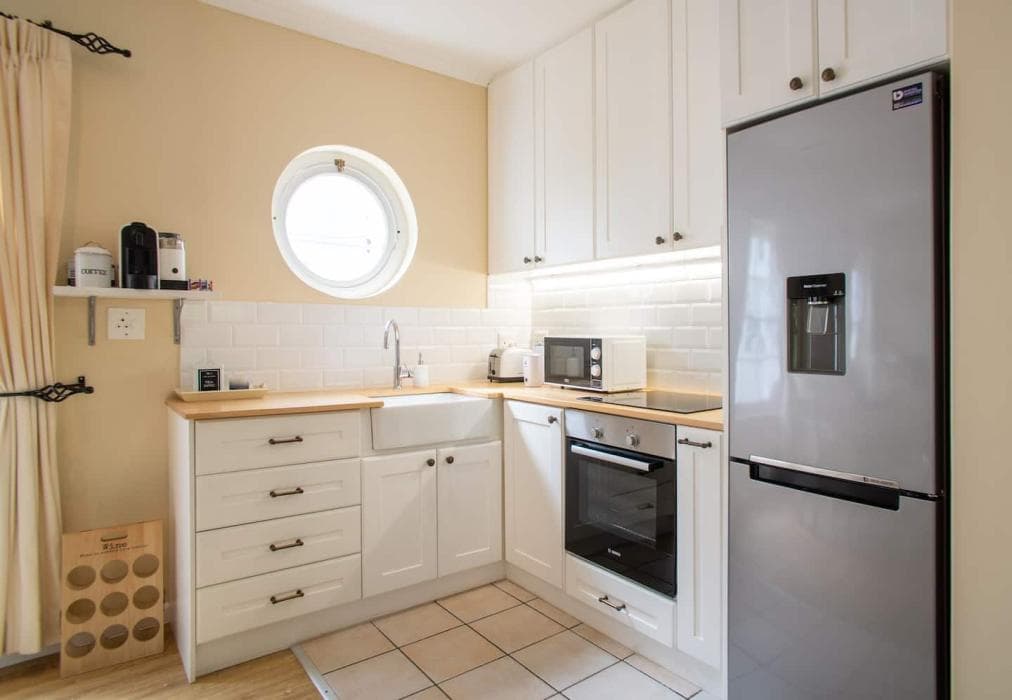 Constantia Garden Cottage