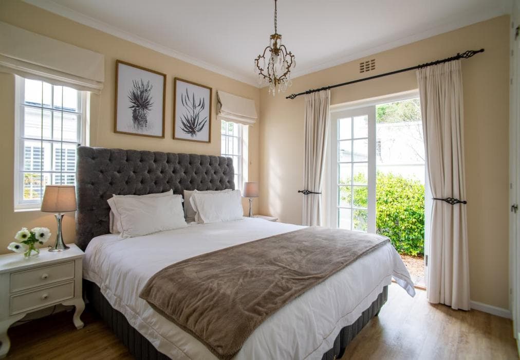 Constantia Garden Cottage