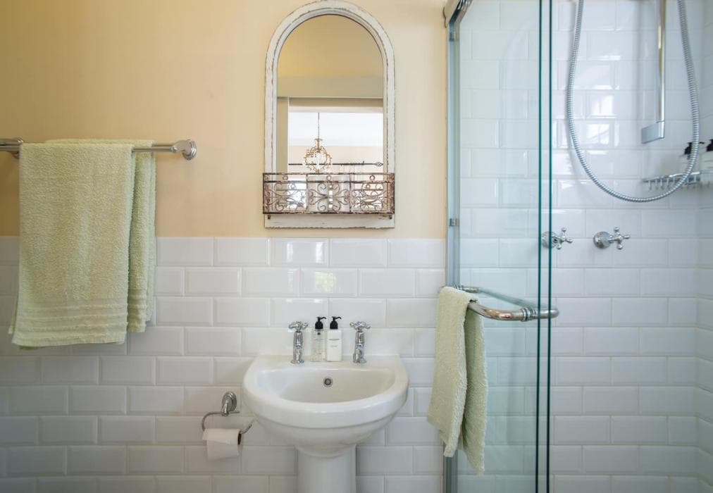 Constantia Garden Cottage