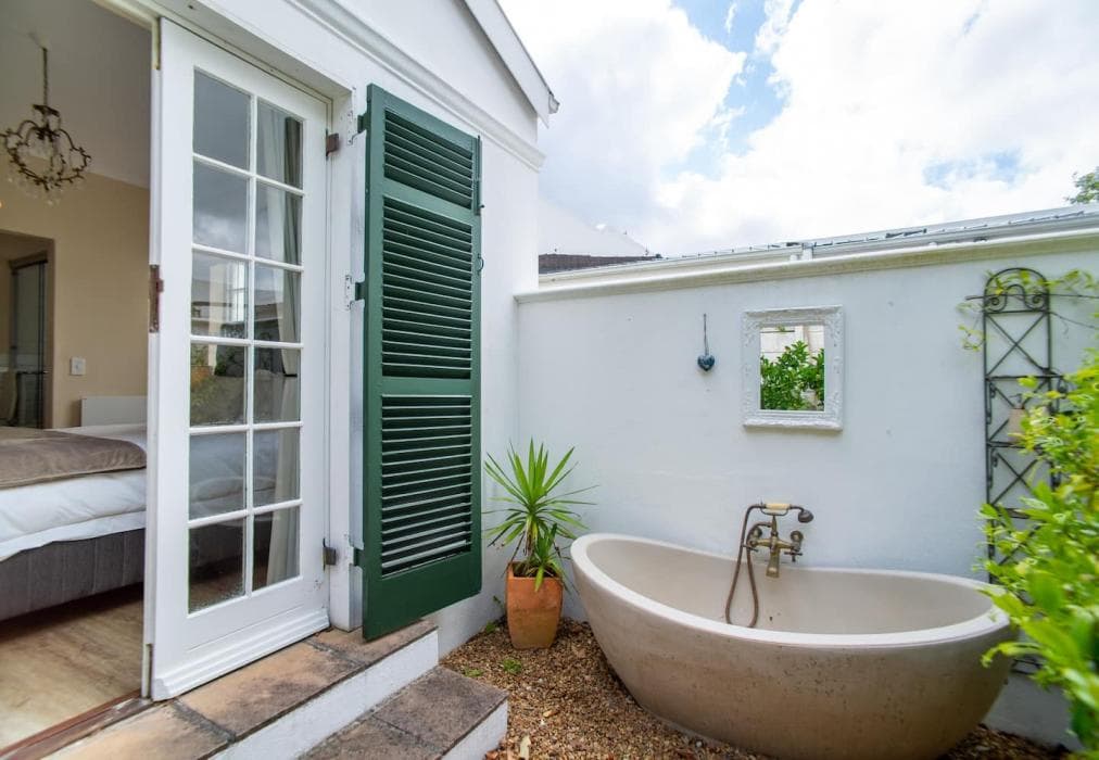 Constantia Garden Cottage