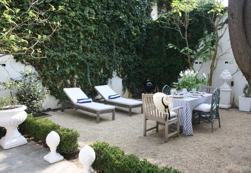 Lions Head Townhouse