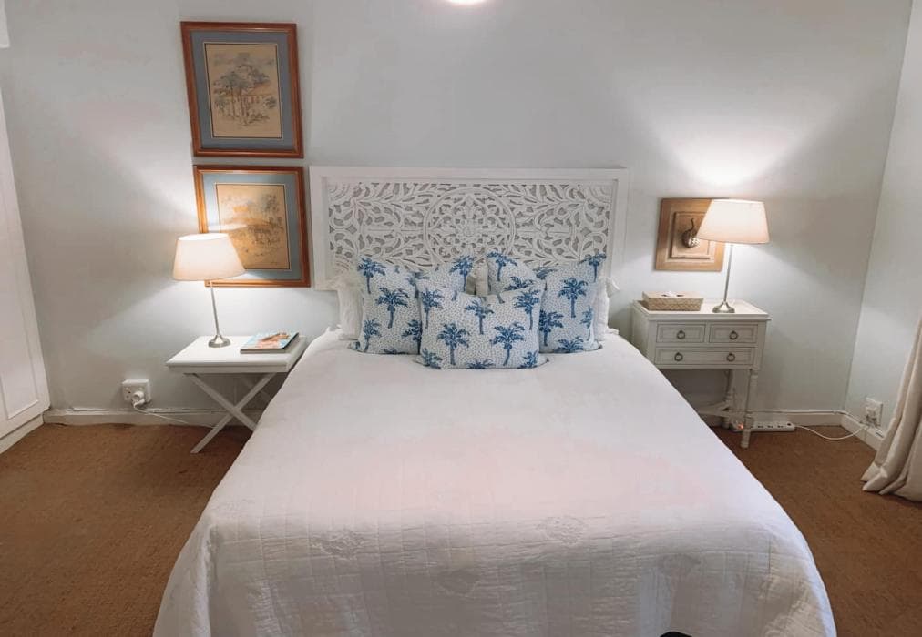 Lions Head Townhouse