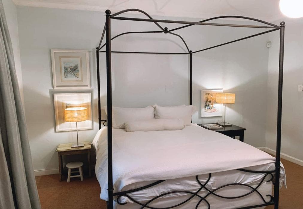 Lions Head Townhouse