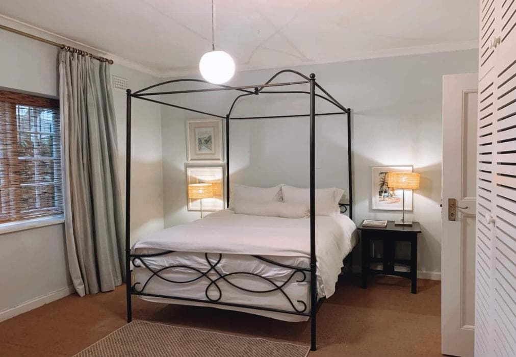 Lions Head Townhouse