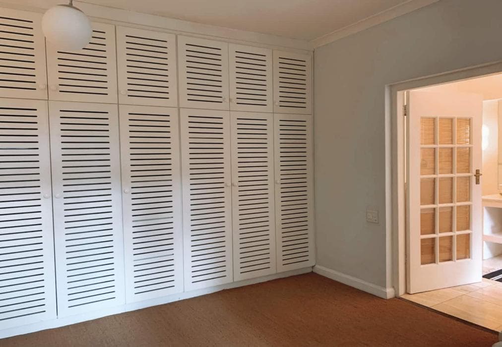 Lions Head Townhouse