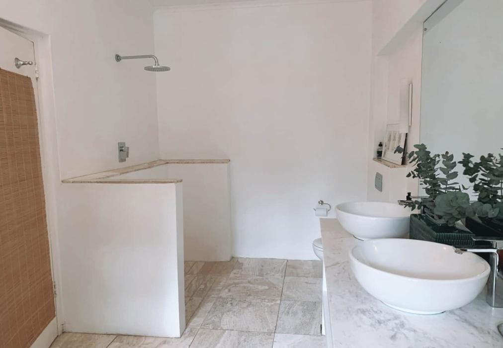 Lions Head Townhouse