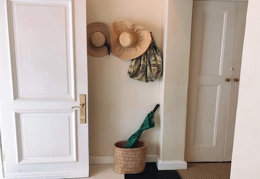 Lions Head Townhouse