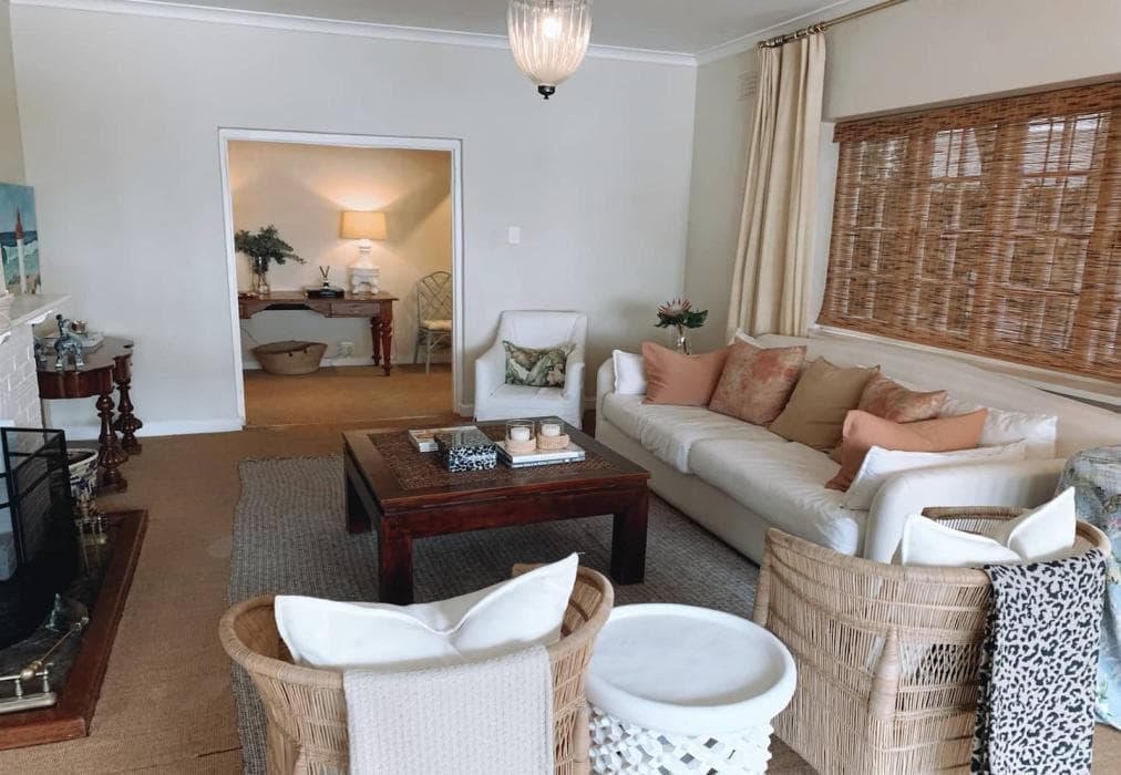 Lions Head Townhouse