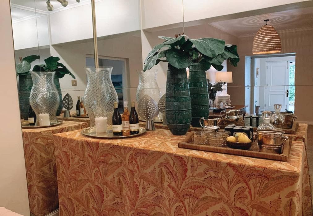 Lions Head Townhouse