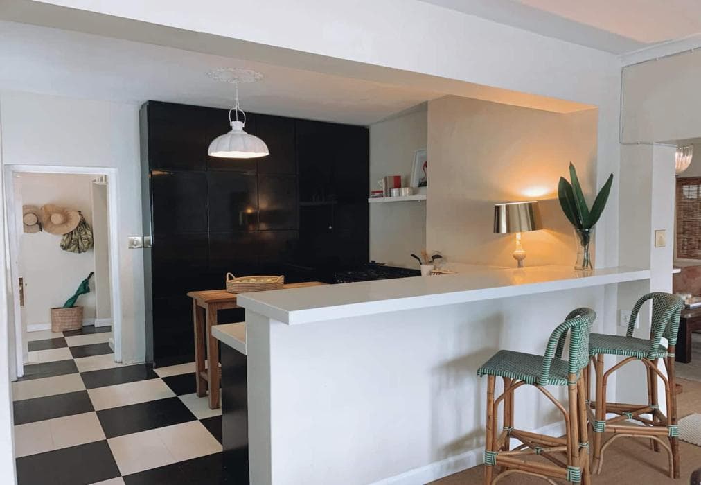 Lions Head Townhouse