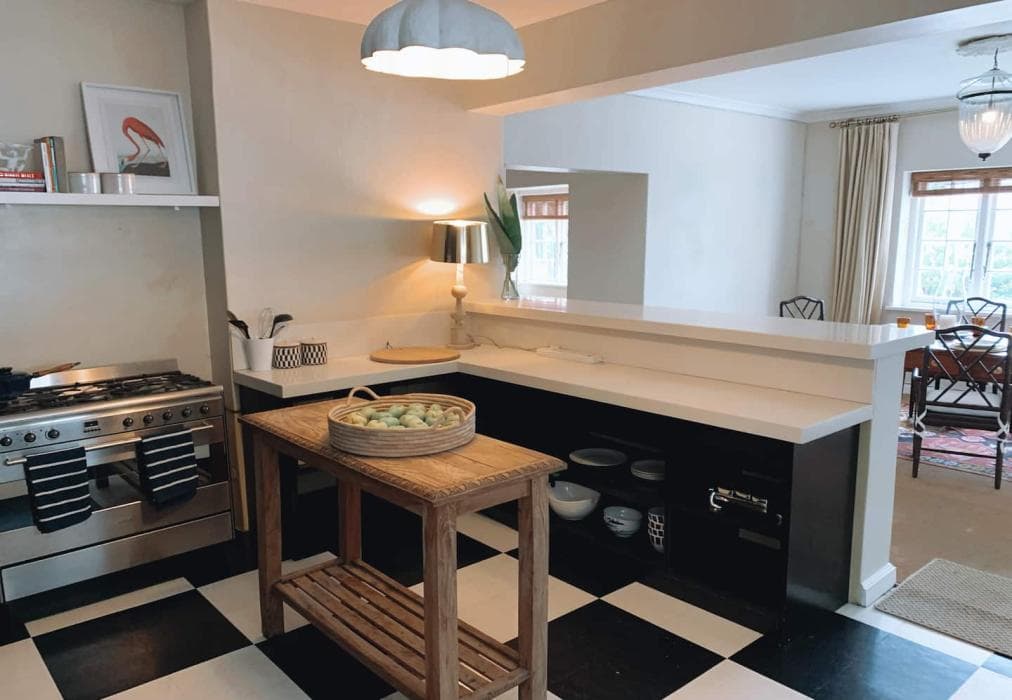 Lions Head Townhouse