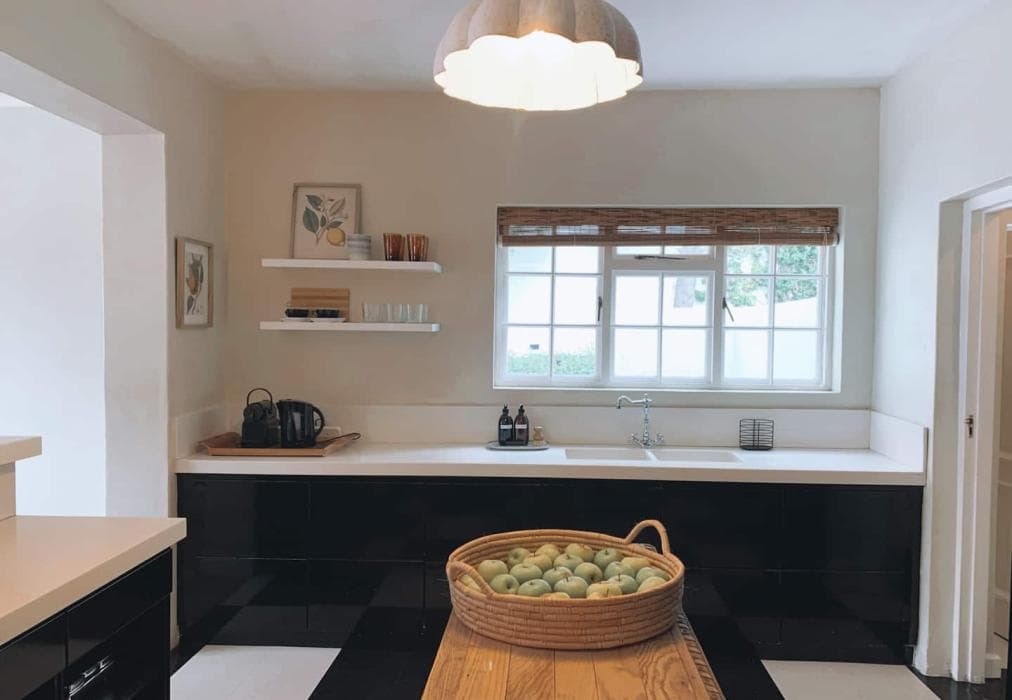 Lions Head Townhouse