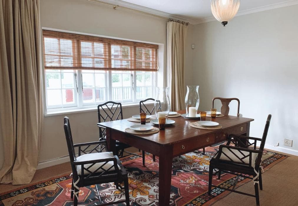 Lions Head Townhouse